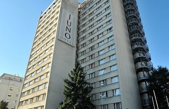 Hotel Uno Prague (Прага) – цены и отзывы на Agoda